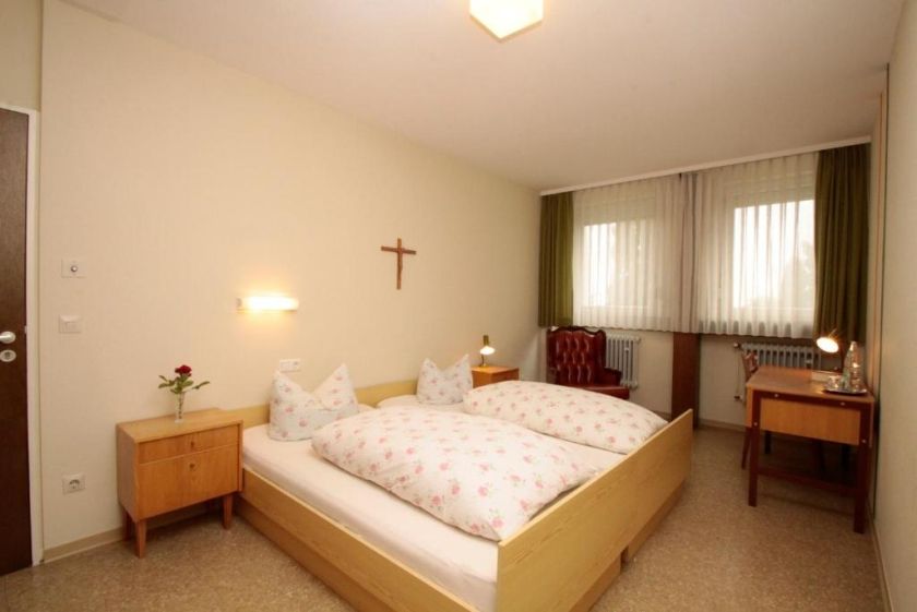 Kloster Maria Hilf