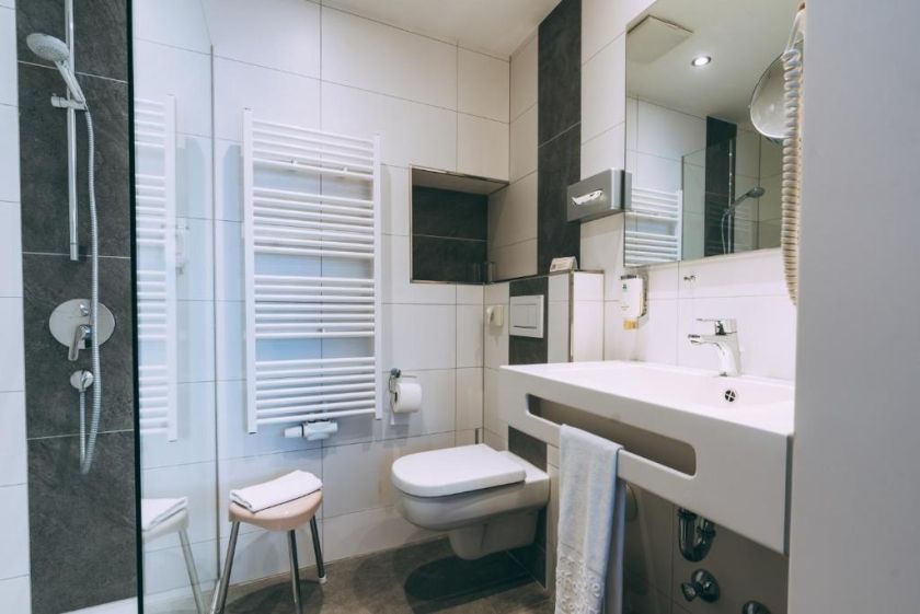 Flair Hotel Gasthof zum Hirsch
