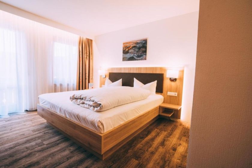 Flair Hotel Gasthof zum Hirsch