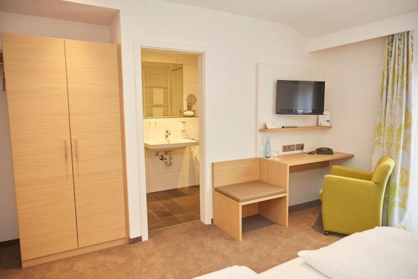 Flair Hotel Gasthof zum Hirsch