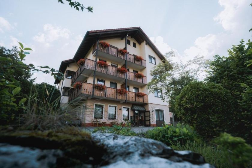 Flair Hotel Gasthof zum Hirsch
