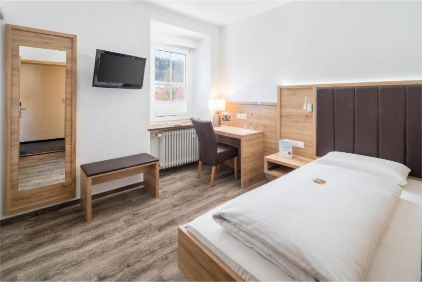 Flair Hotel Gasthof zum Hirsch