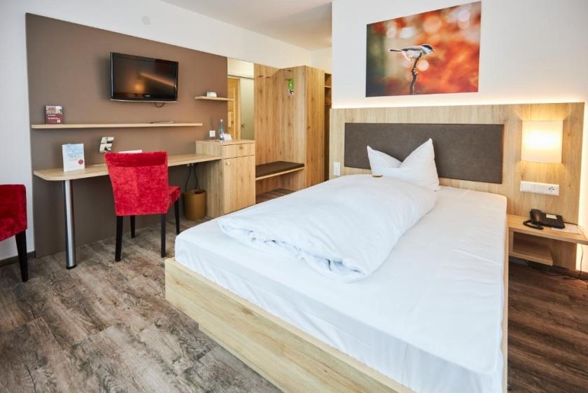 Flair Hotel Gasthof zum Hirsch