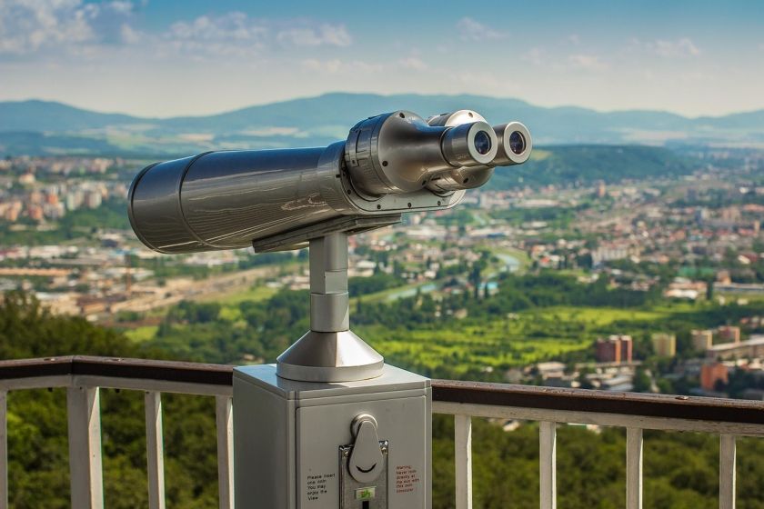 Eichelspitzturm