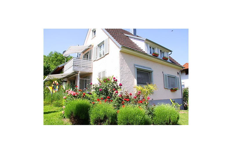 Ferienwohnung Fleck