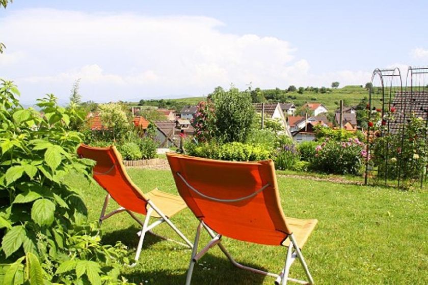 Ferienwohnung Fleck