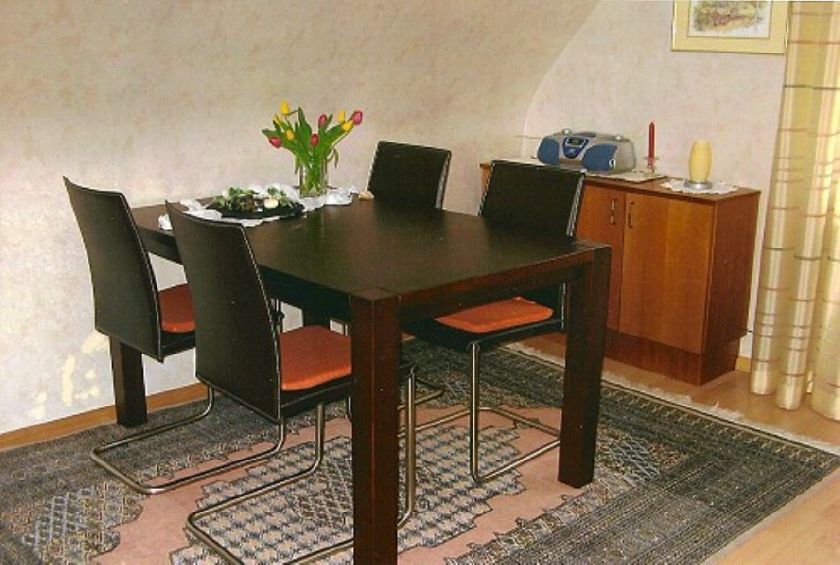 Ferienwohnung Fleck