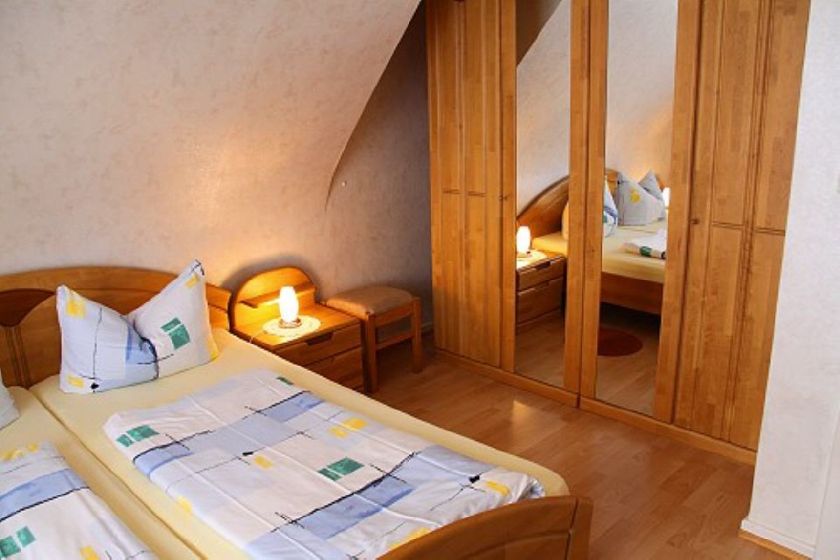 Ferienwohnung Fleck