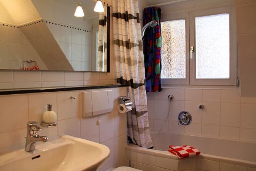 Ferienwohnung Fleck