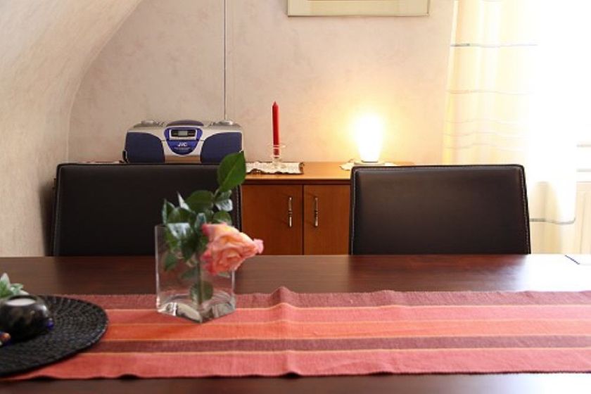 Ferienwohnung Fleck