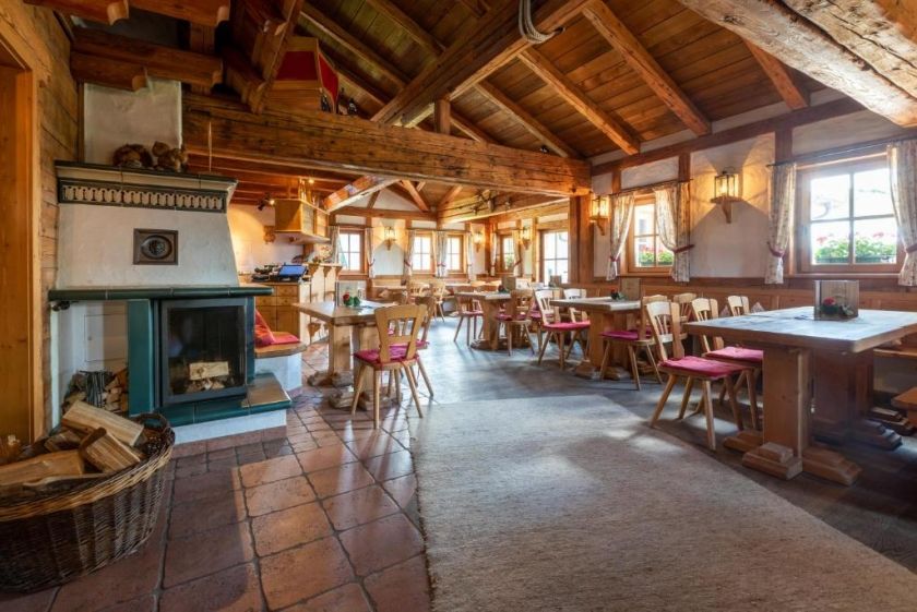 Sackmanns Wanderhotel Löwen