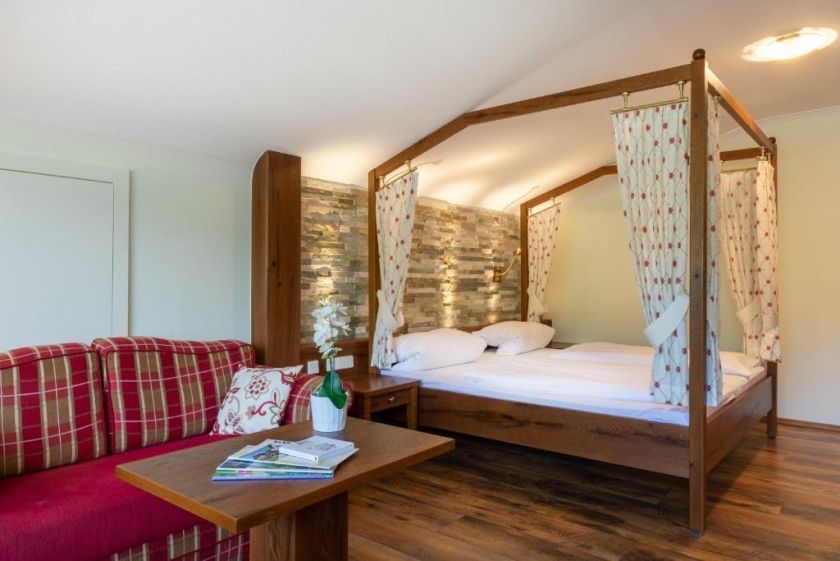 Sackmanns Wanderhotel Löwen