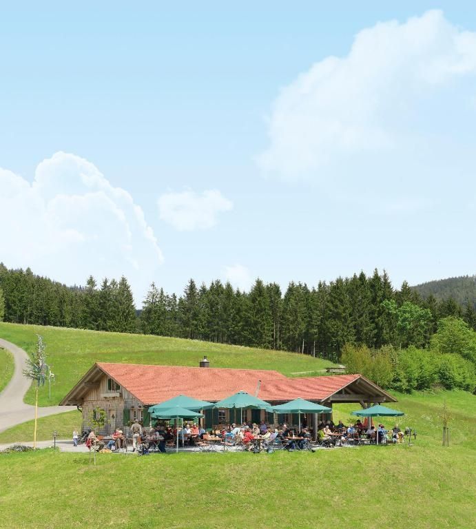 Sackmanns Wanderhotel Löwen
