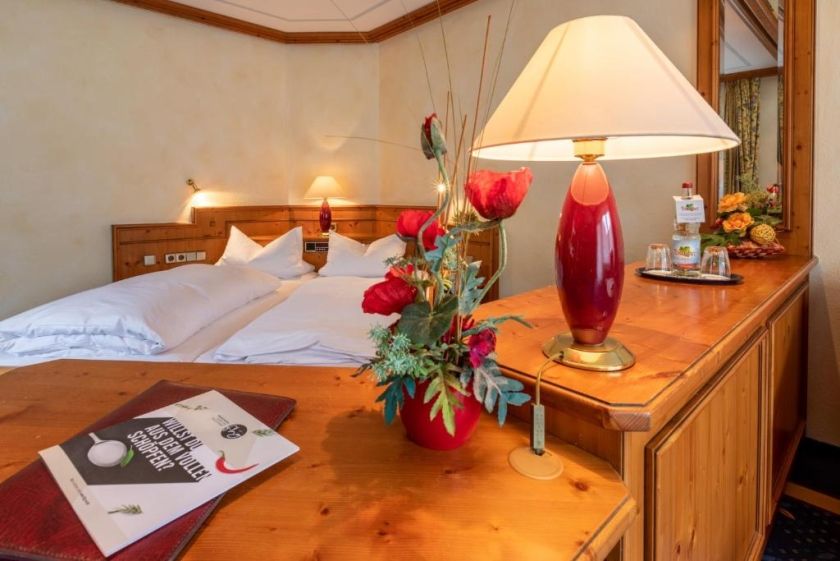 Sackmanns Wanderhotel Löwen