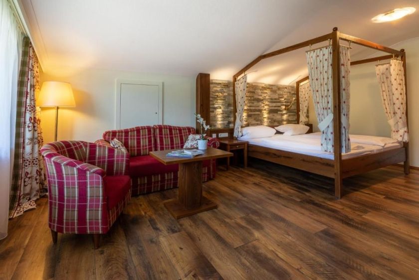 Sackmanns Wanderhotel Löwen