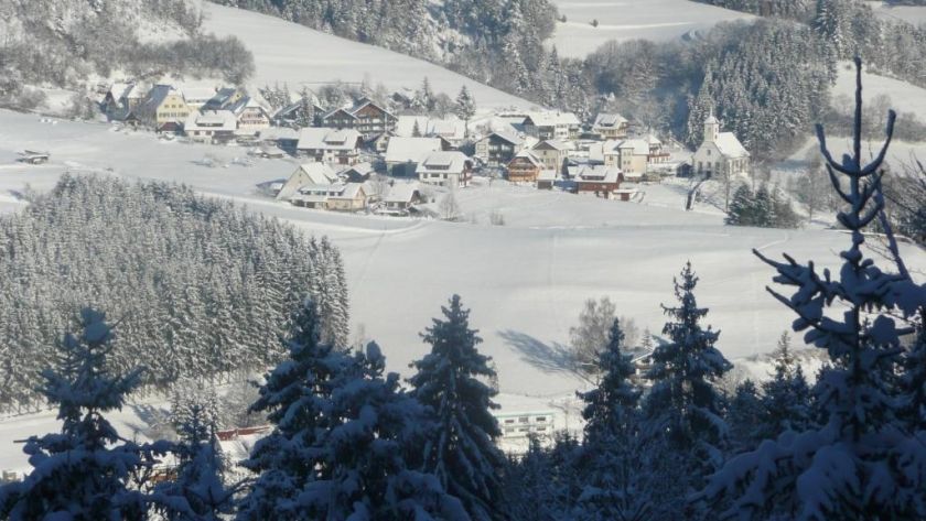 Sackmanns Wanderhotel Löwen