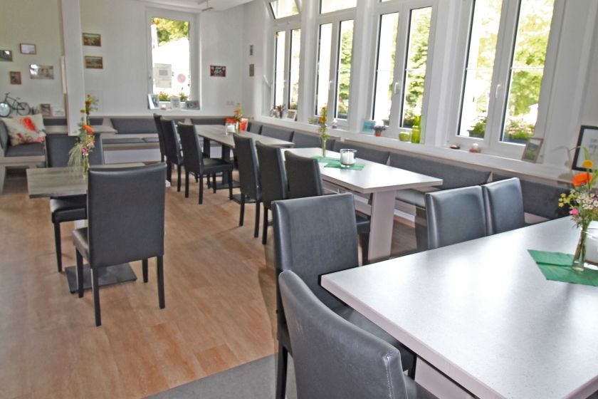Cafe Drahtesel