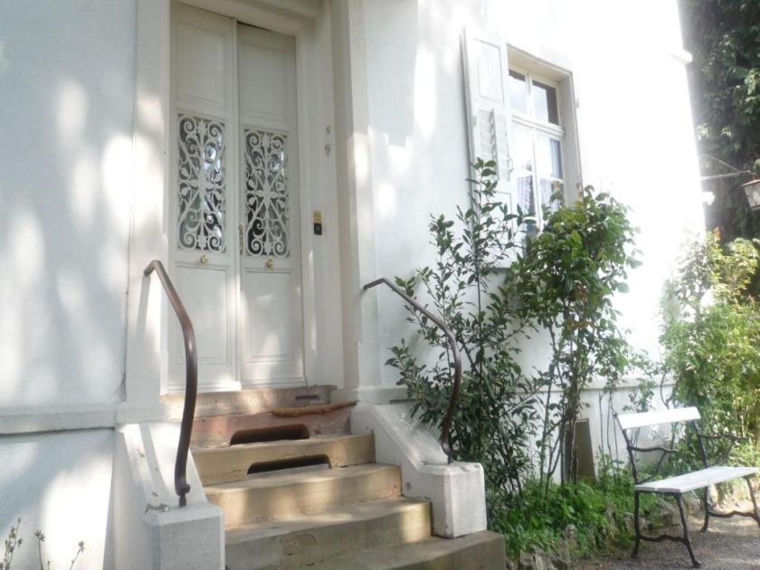 Gästehaus Villa Martha