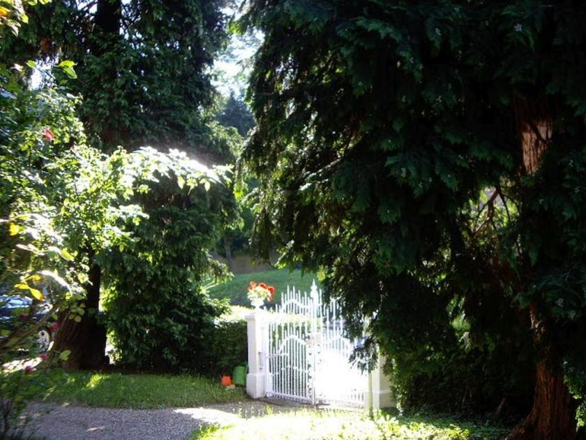 Gästehaus Villa Martha