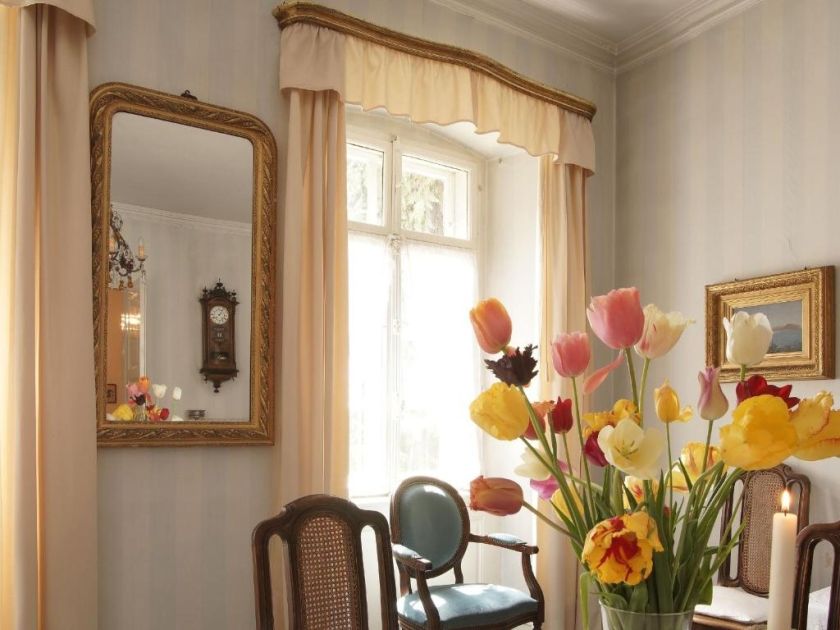 Gästehaus Villa Martha