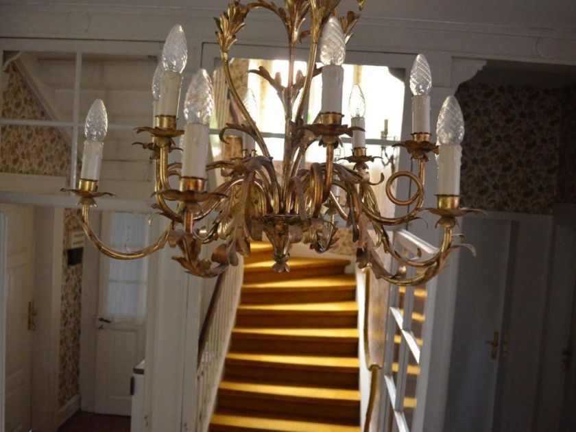 Gästehaus Villa Martha