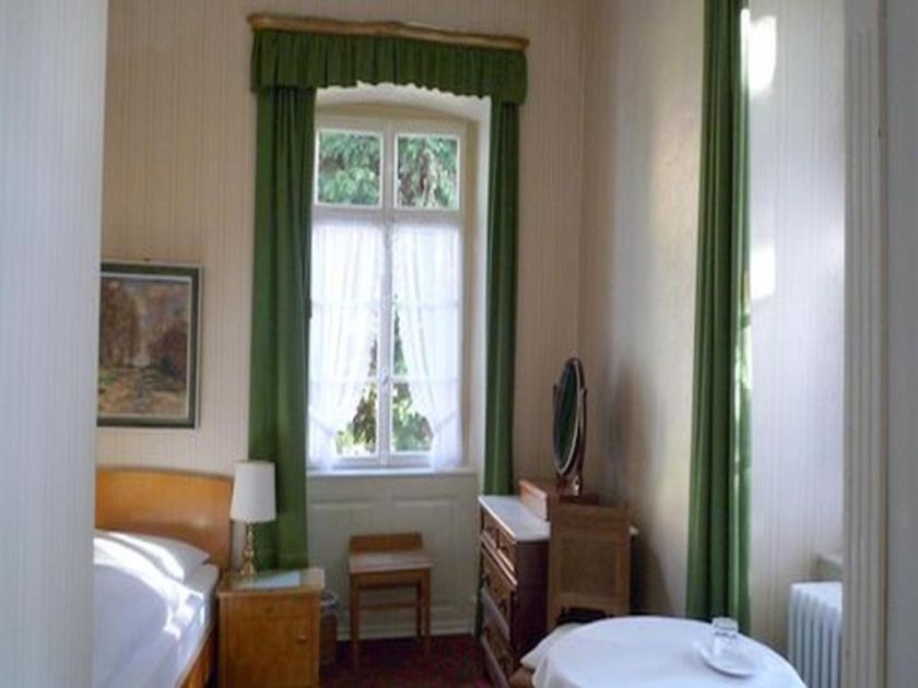 Gästehaus Villa Martha