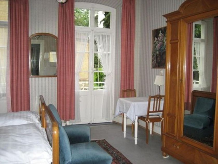 Gästehaus Villa Martha