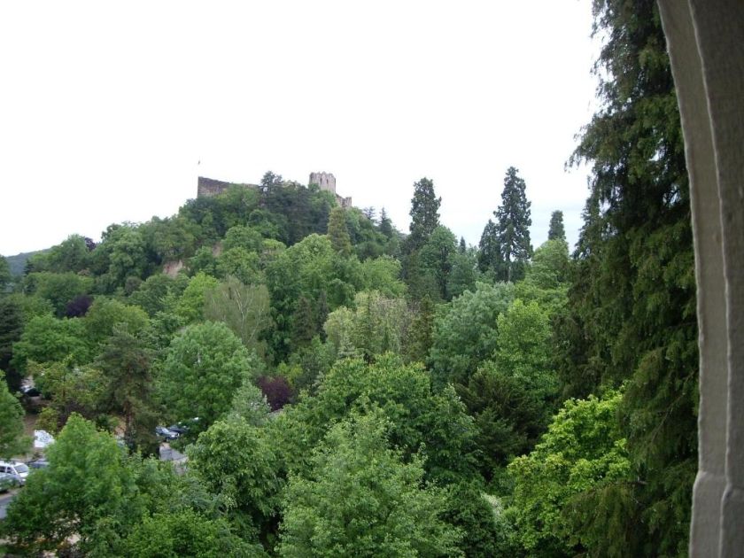 Gästehaus Villa Martha