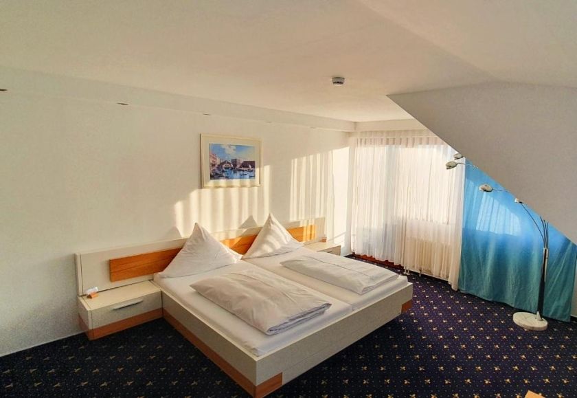 Doppelzimmer