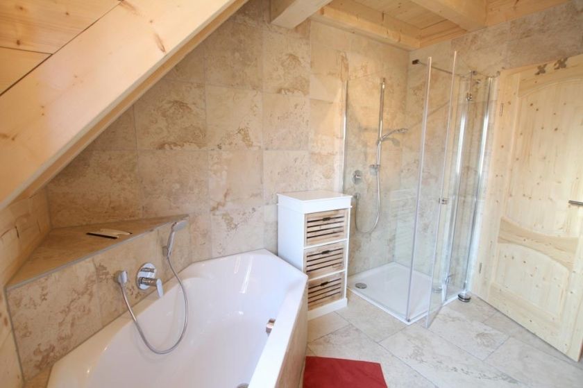 Ferienwohnung Lärche