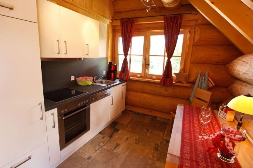 Ferienwohnung Fichte