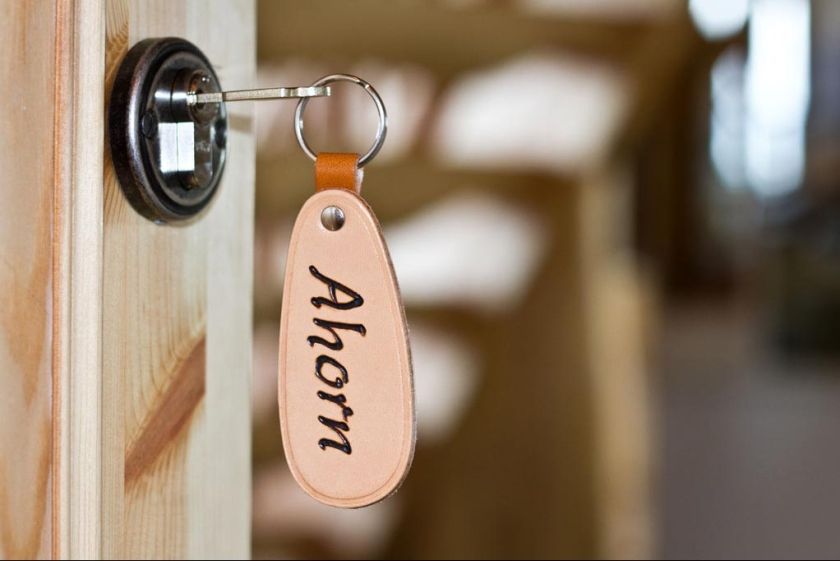 Ferienwohnung Ahorn