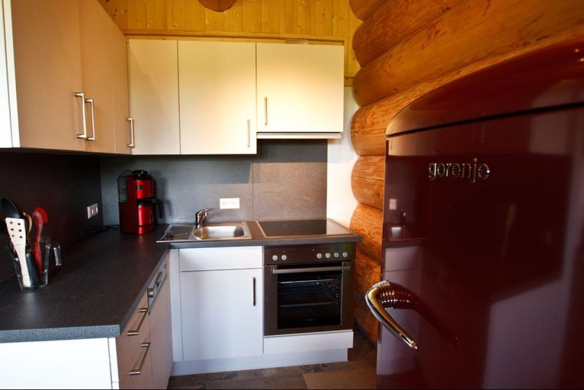 Ferienwohnung Ahorn