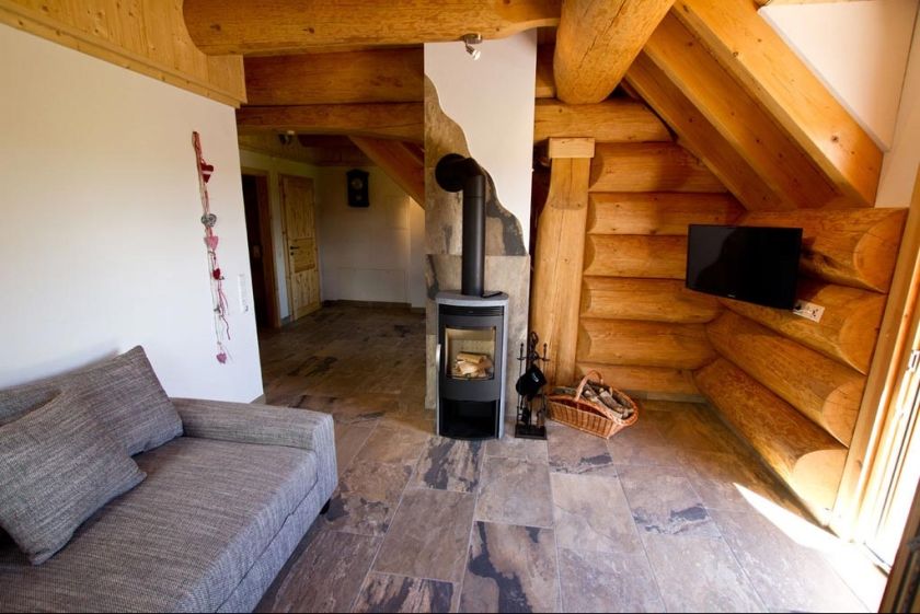 Ferienwohnung Ahorn