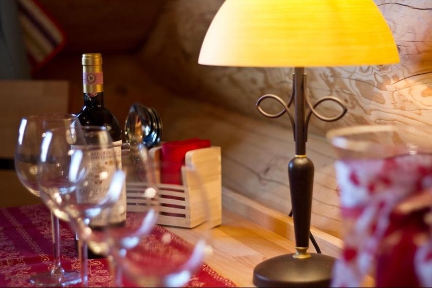Ferienwohnung Ahorn