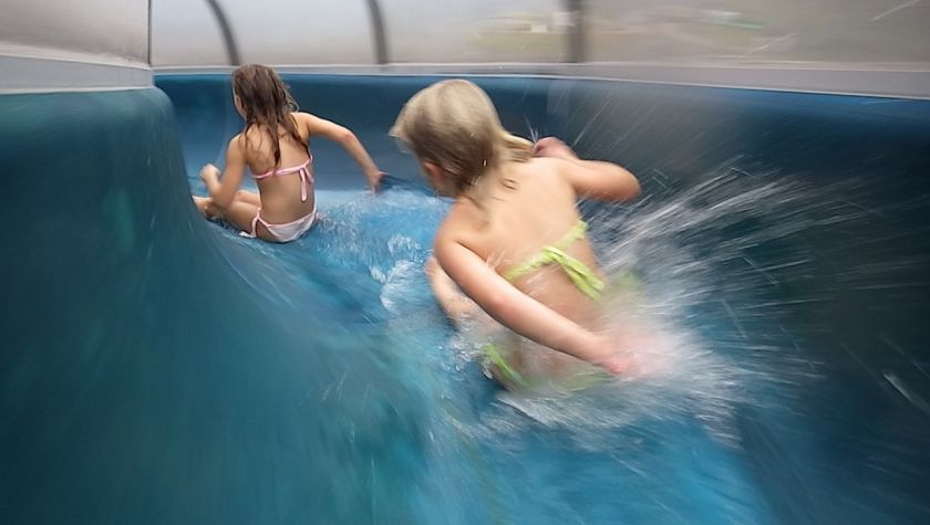 Freibad Fridingen
