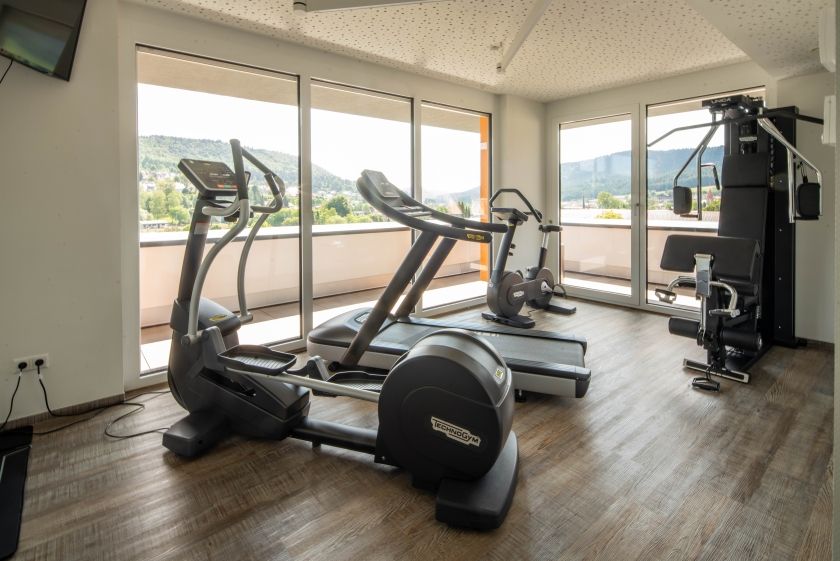 Willkommen im Hotel Schlossberg Wehingen – Erholung mit Weitblick auf der Schwäbischen Alb