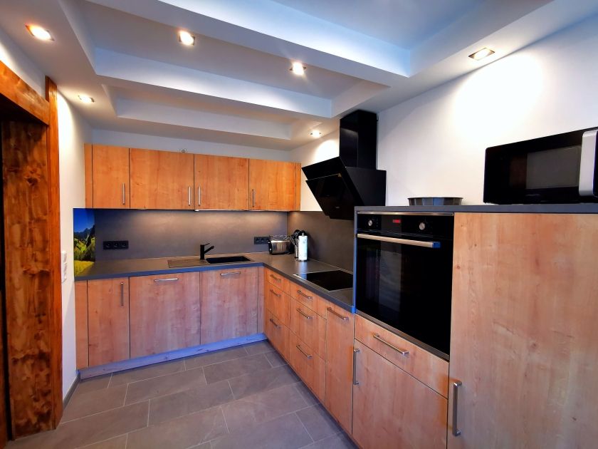 Ferienhaus Moni