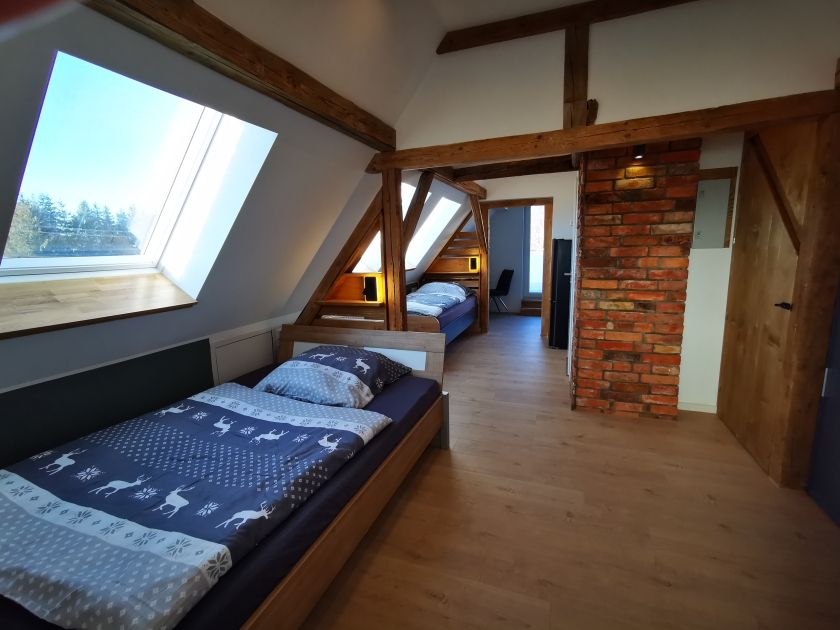 Ferienhaus Moni