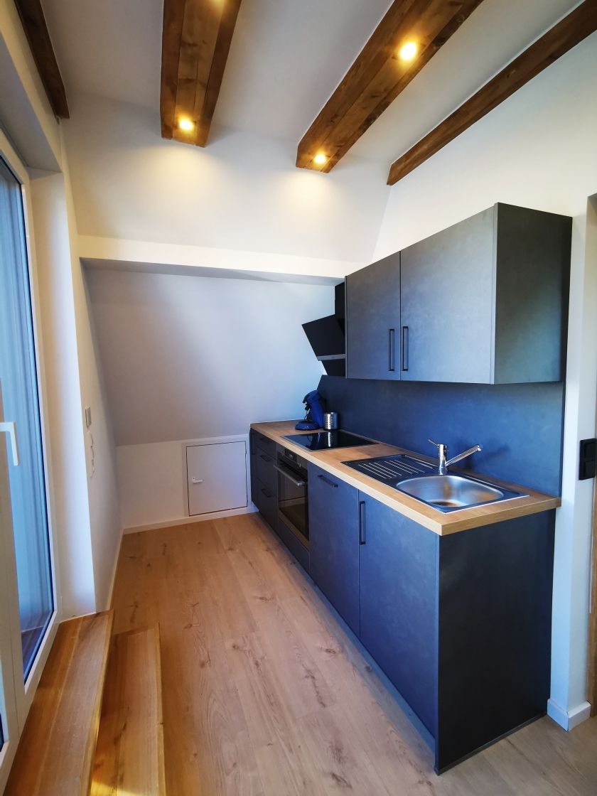 Ferienhaus Moni
