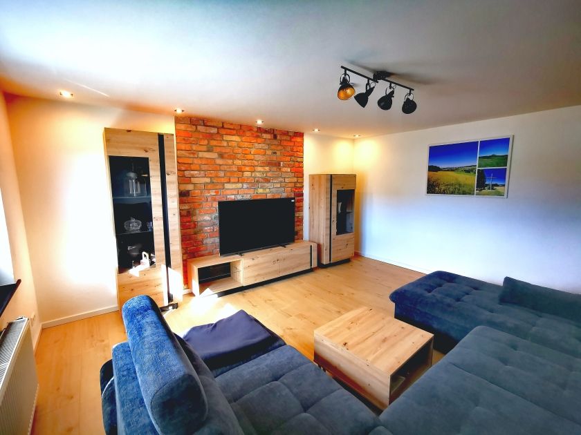Ferienhaus Moni