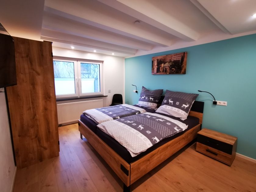 Ferienhaus Moni