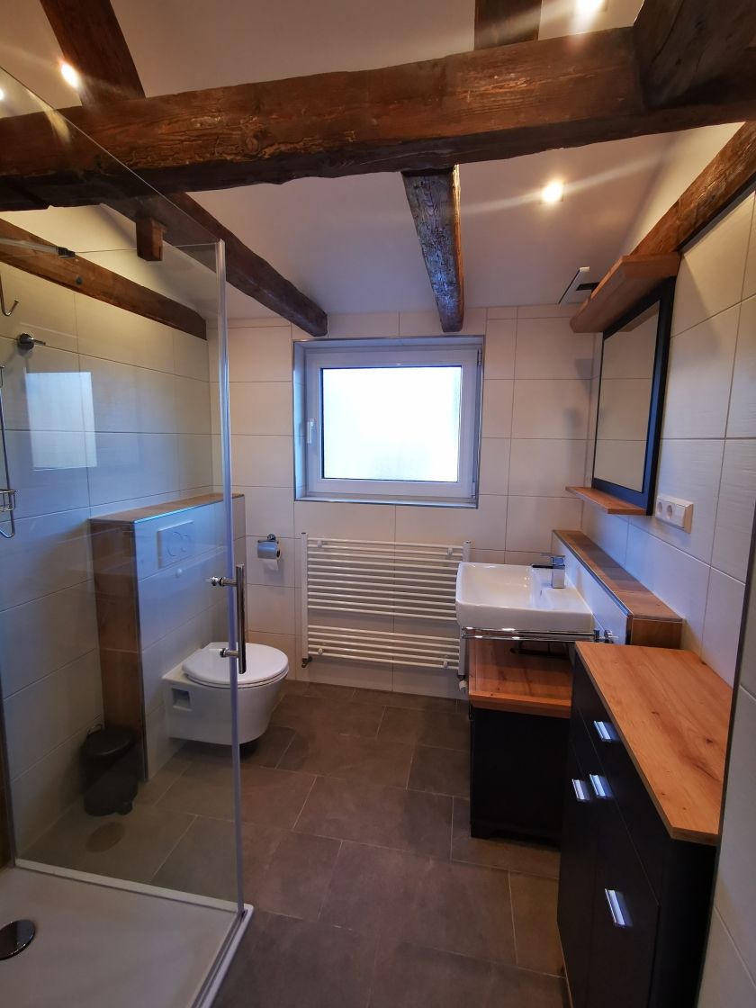 Ferienhaus Moni
