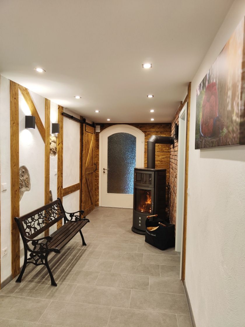 Ferienhaus Moni