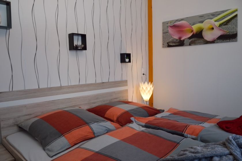 Ferienwohnung Anita