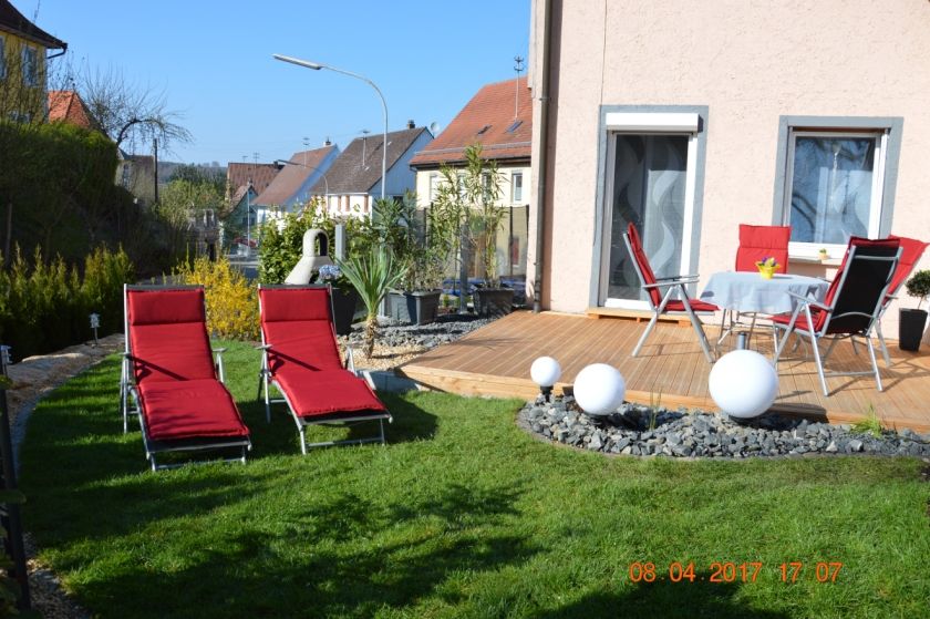 Ferienwohnung Anita