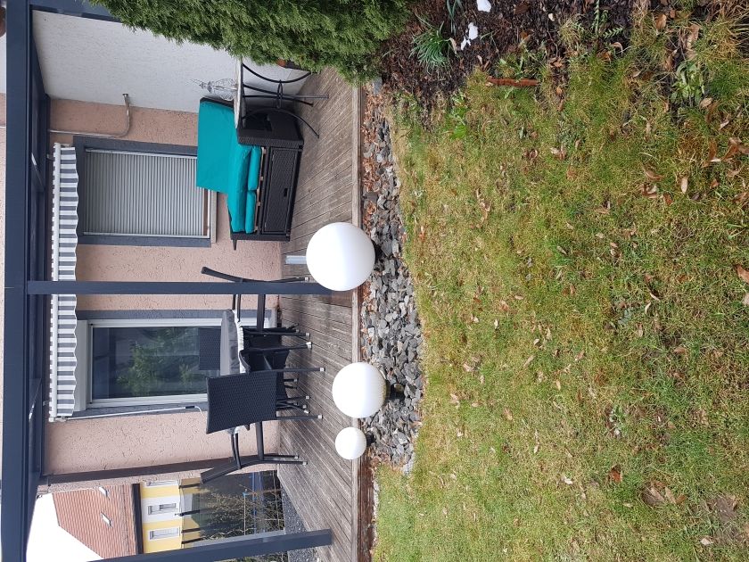 Ferienwohnung Anita