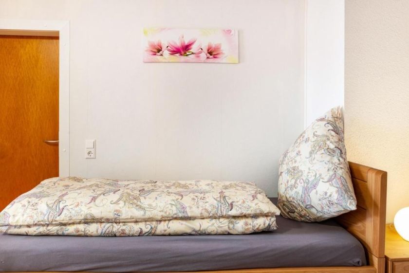 Ferienwohnung Li-Do-Bo