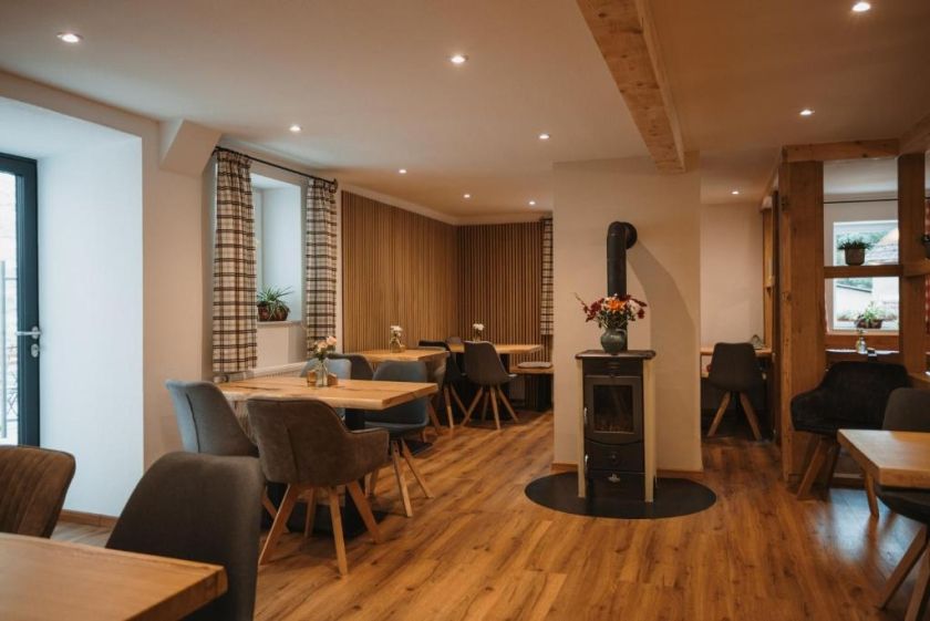 Haus Marie - Boutique Hotel & Gasthaus Lamm