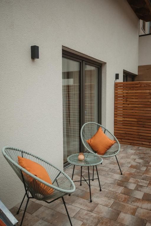 Haus Marie - Boutique Hotel & Gasthaus Lamm